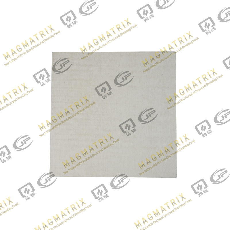 MagMatrix MGO onderlaag/bord