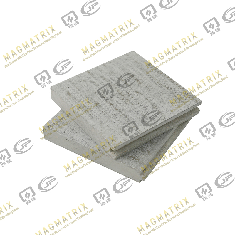 Multi-support mgo ondervloer sierbord