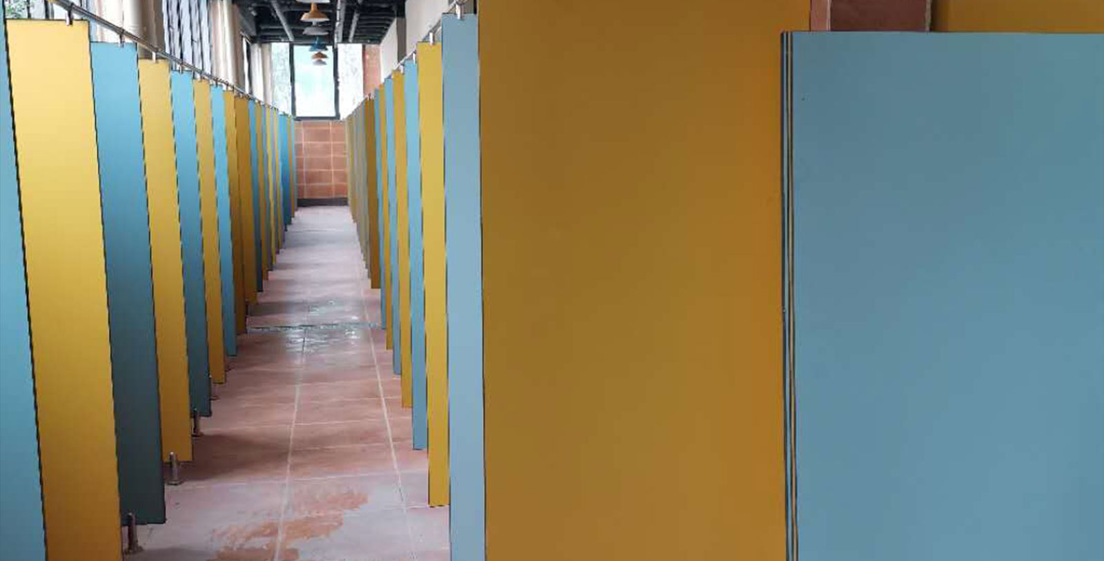 Nanjing Happy Valley Project