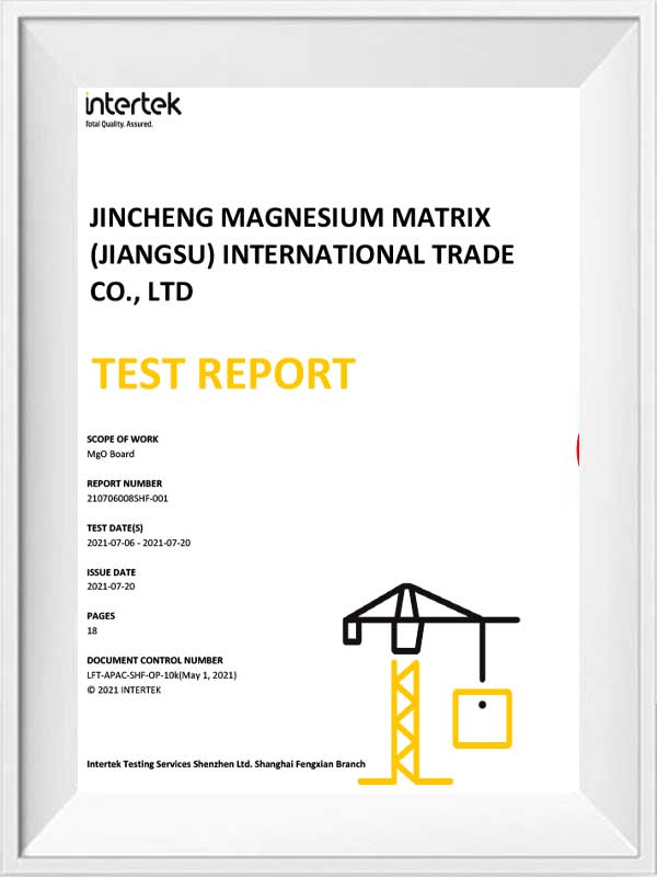 219 items van SVHC -testrapport